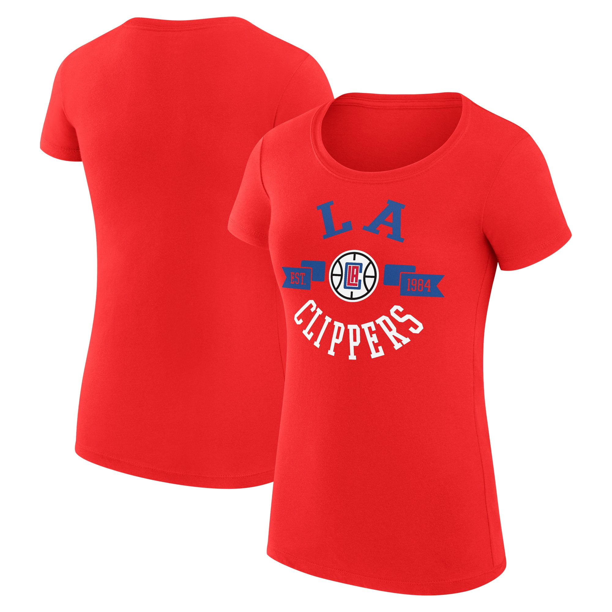 Women's clippers shirt new arrivals