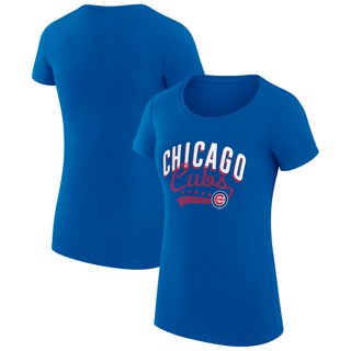 Chicago Cubs G-III 4Her by Carl Banks Women's Hurry Up Offense