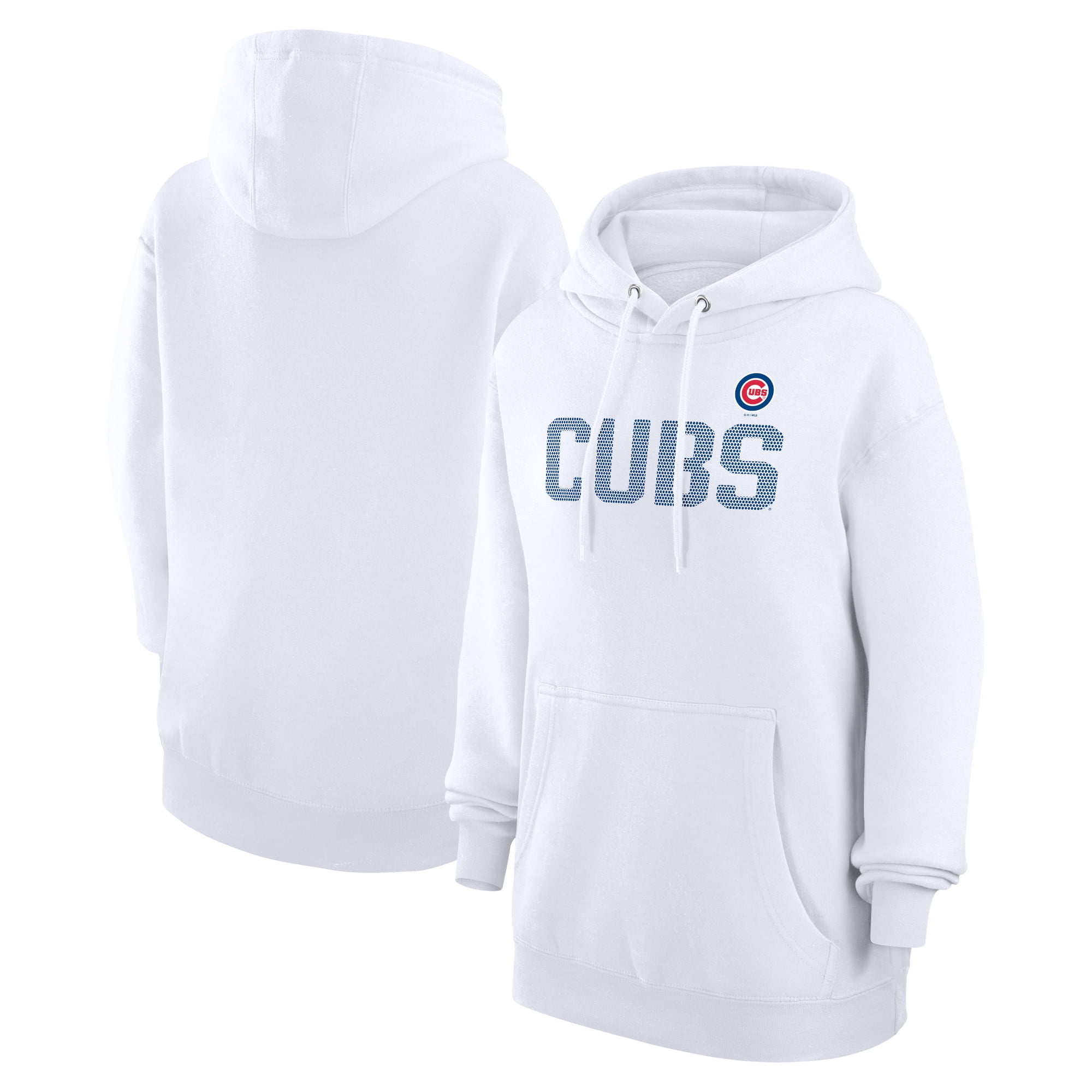 売れ筋商品|||ミッチェル&ネス パーカー・スウェットシャツ アウター レディース Women's  Chicago Cubs Color Block 2.0 Pullover Sweatshirt  Women's Mitchell & Ness Royal Chicago Cubs Color Block 2.0