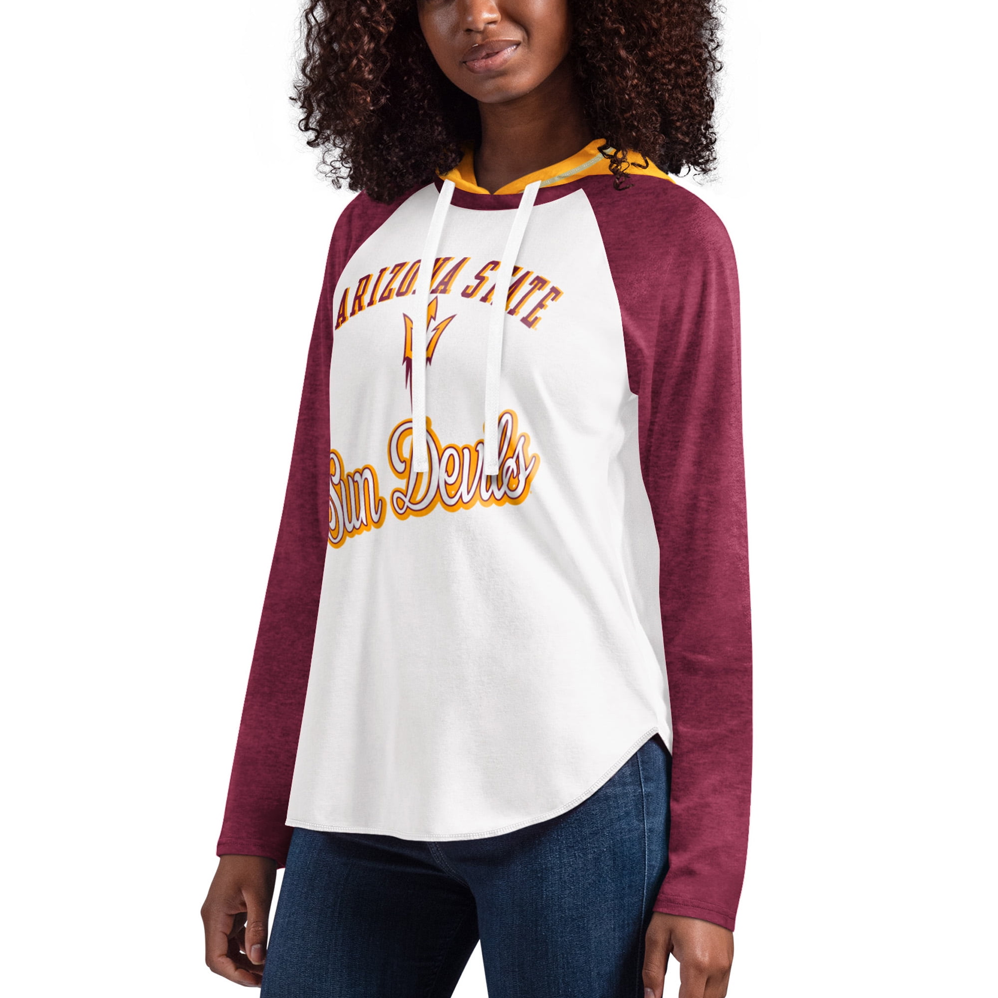 Asu hoodie walmart sales