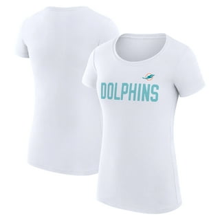 Miami Dolphins T-Shirts in Miami Dolphins Team Shop 