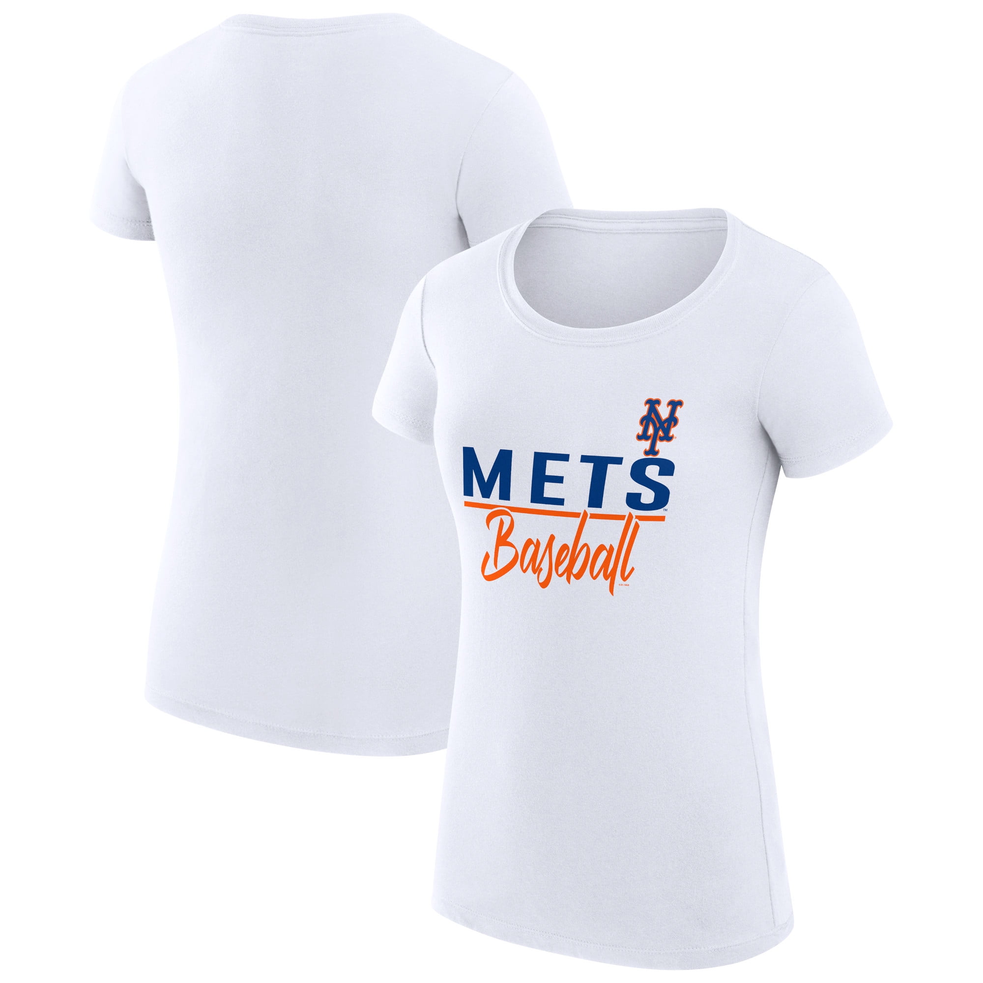 New York Mets Blank Grey Road Women's Stitched MLB Jersey