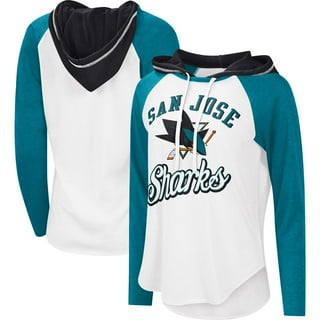 San jose store sharks apparel