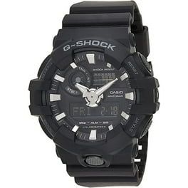 Casio Men's Atomic-Solar Ana-Digi Watch, Green Nylon Strap