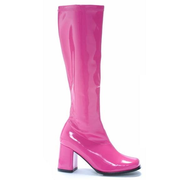 Women's GOGO 3" Heel Zipper Boot