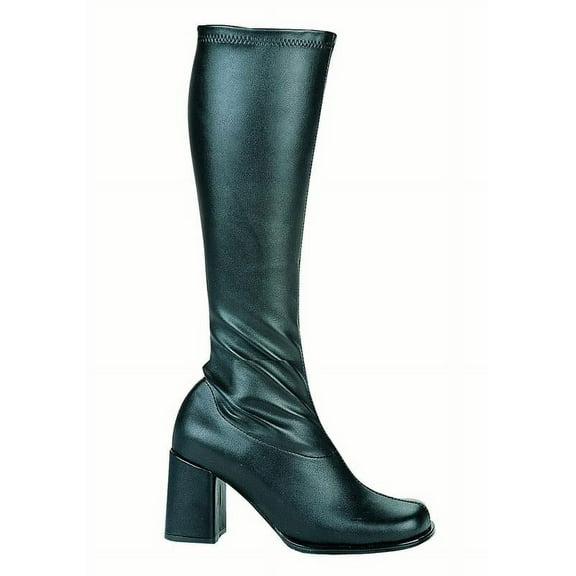 Women's GOGO 3" Heel Zipper Boot