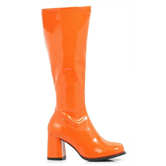 Women's GOGO 3" Heel Zipper Boot