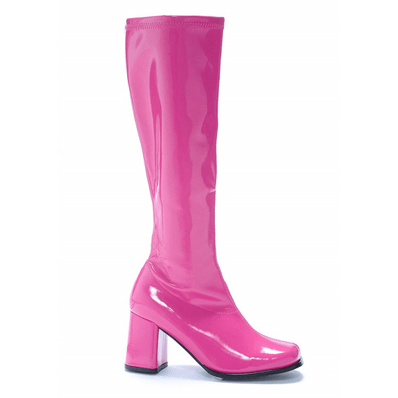 Women's GOGO 3" Heel Zipper Boot