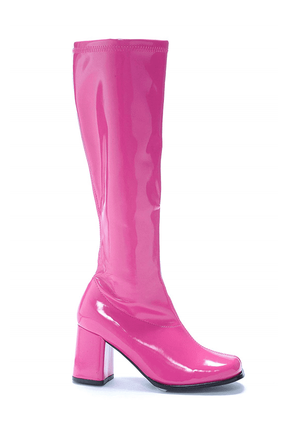 Women's GOGO 3" Heel Zipper Boot