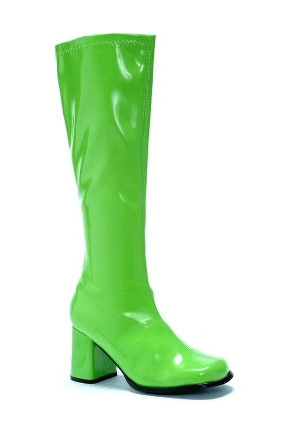 Women's GOGO 3" Heel Zipper Boot