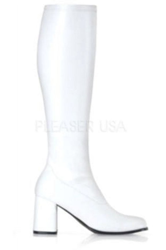 Women's GOGO 3" Heel Zipper Boot