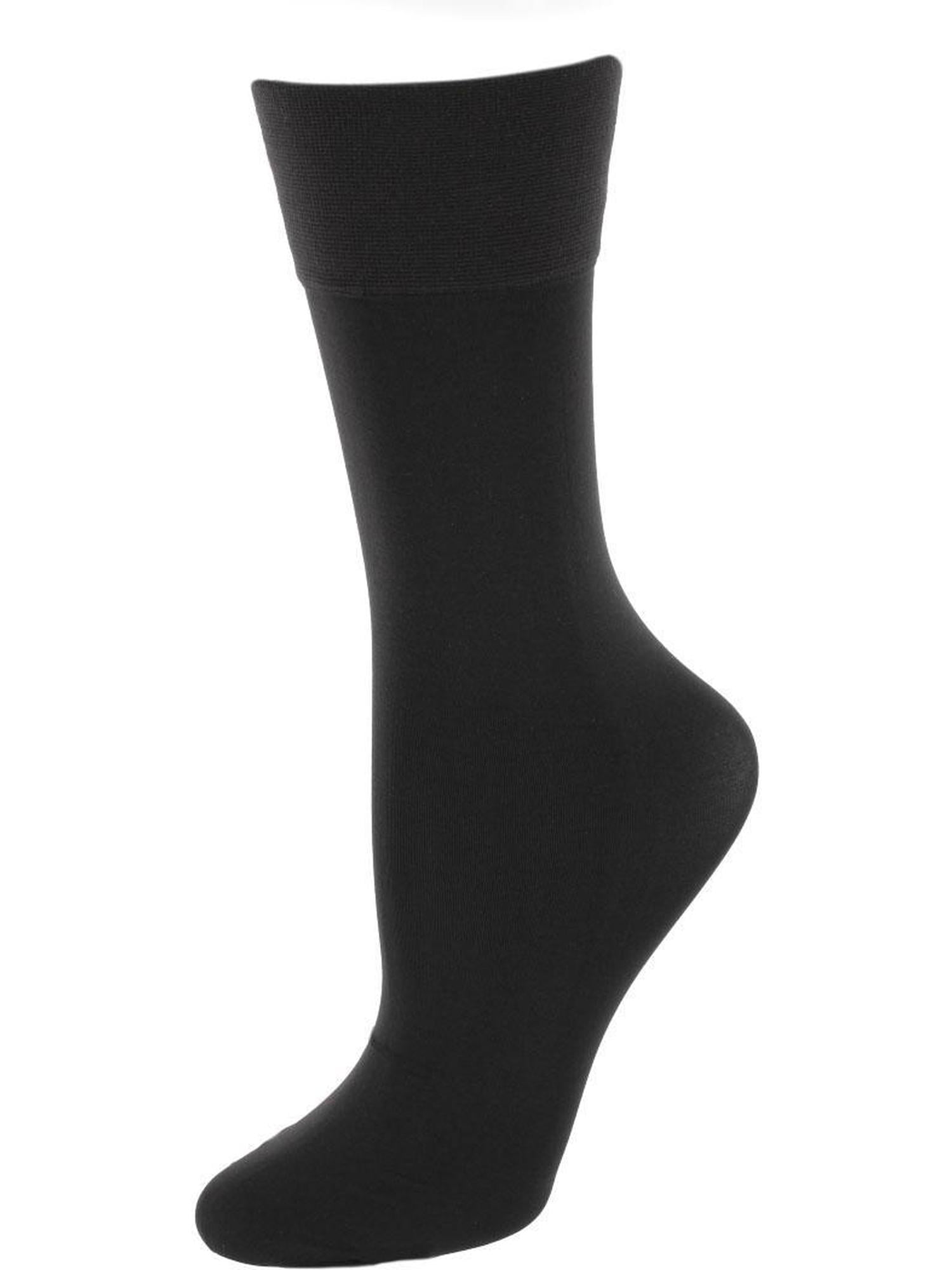 gold toe black dress socks Women's Nylon Trouser (Pack of 3) polished and built for all Mens Gold Toe Canterbury Thin