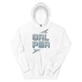 thumbnail image 1 of Women's GRL PWR Hoodie, 1 of 1