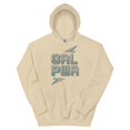 thumbnail image 1 of Women's GRL PWR Hoodie, 1 of 1