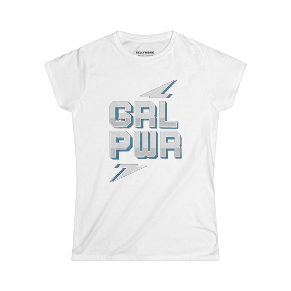 Women's GRL PWR T-Shirt