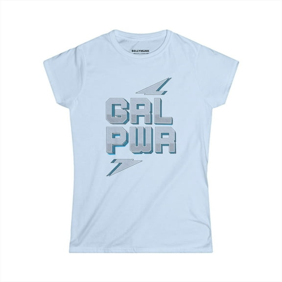Women's GRL PWR T-Shirt