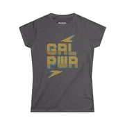 Womens GRL PWR T-Shirt