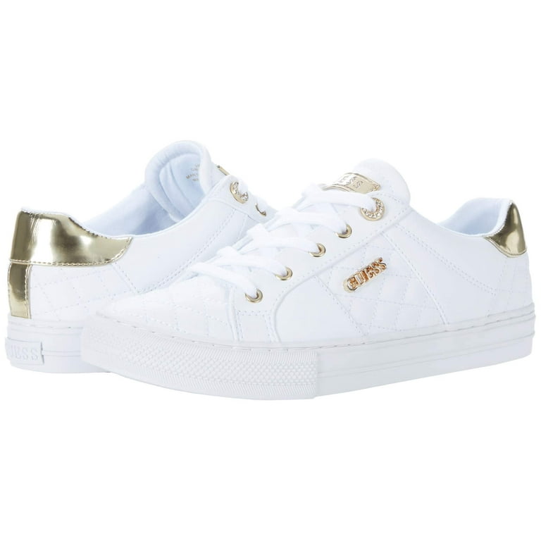 GUESS Women's Loven Sneaker