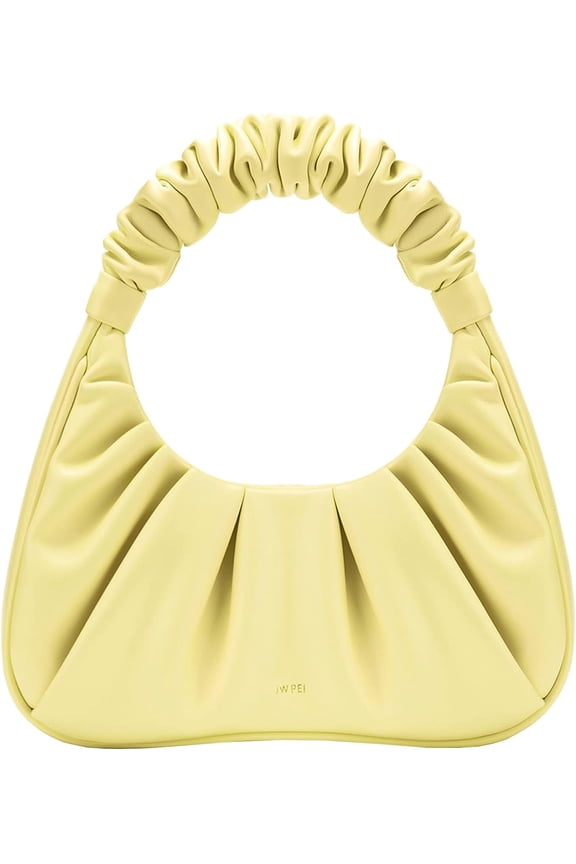 Women's Gabbi Ruched Hobo Handbag