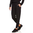 thumbnail image 1 of Women's Gaiam Hudson Joggers Color: Black Size: SMALL, 1 of 4