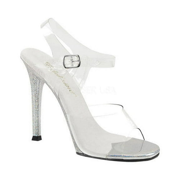 Women's Gala 08MG Ankle-Strap Sandal