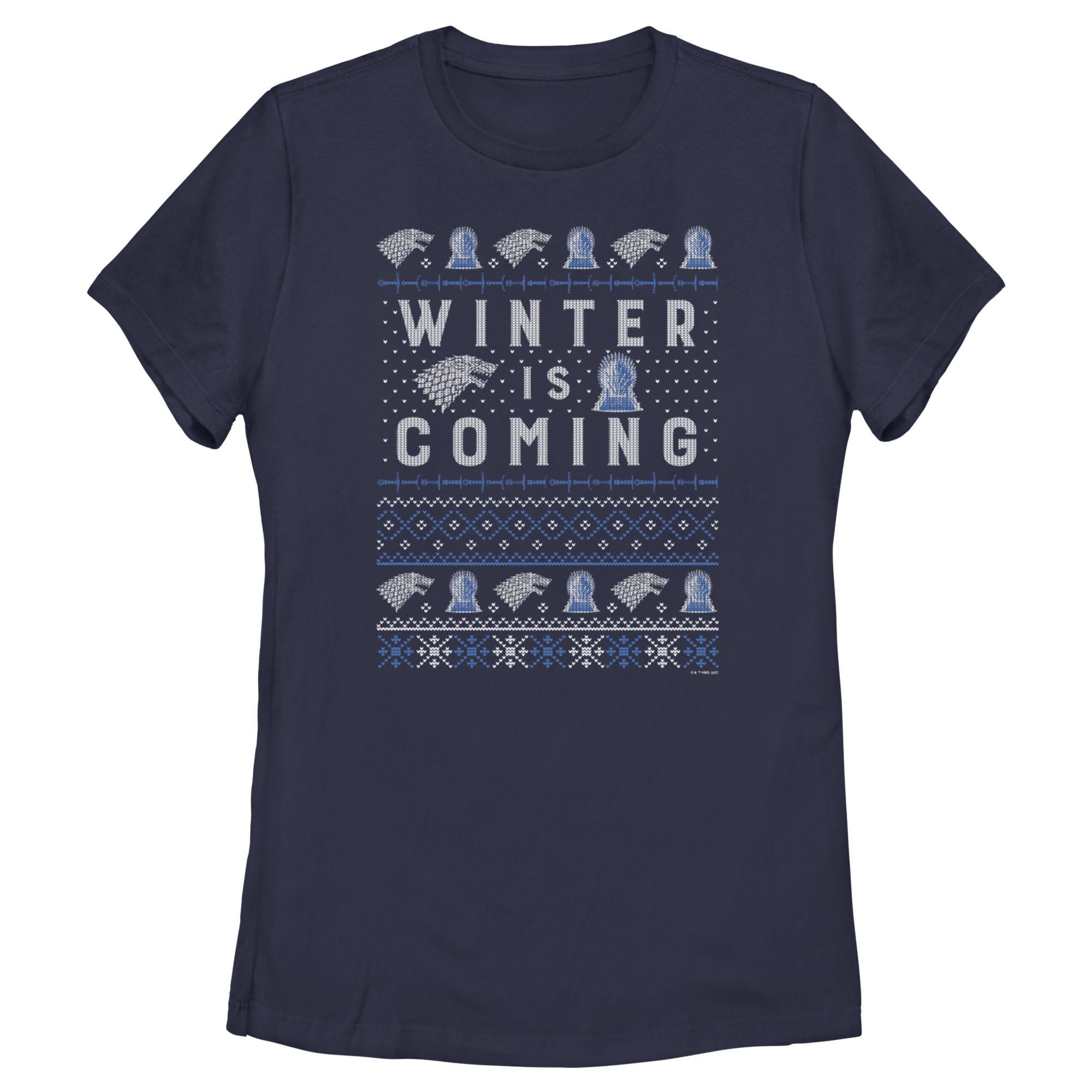 Sweater winter is coming deals
