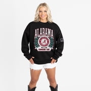 Pressbox/Royce Apparel Alabama Crimson Tide Bama Sweat à