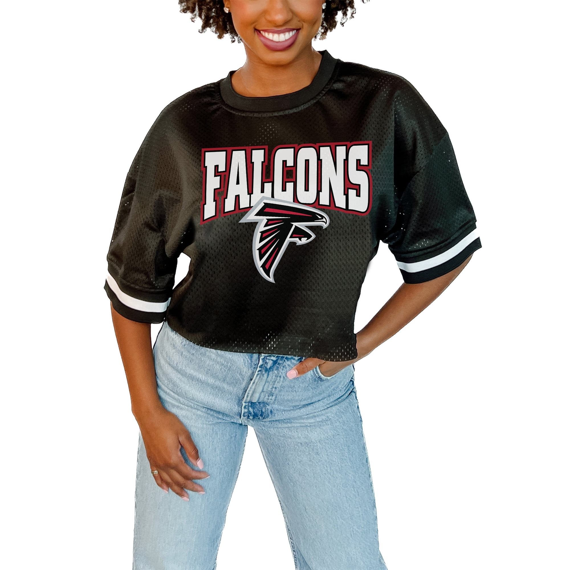 Atlanta falcons women's jersey shop
