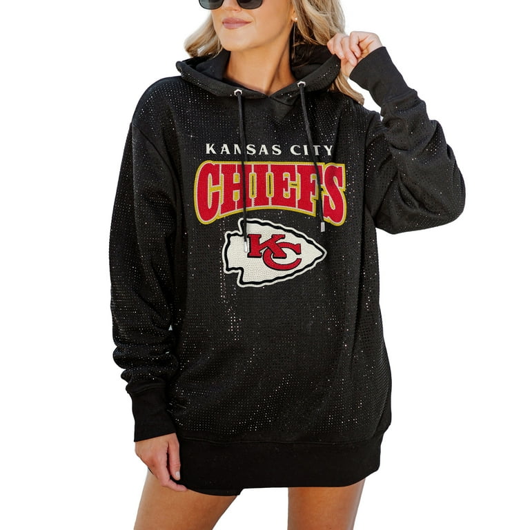 Kansas Shining City Hoodie Kansas Shining City Hoodie