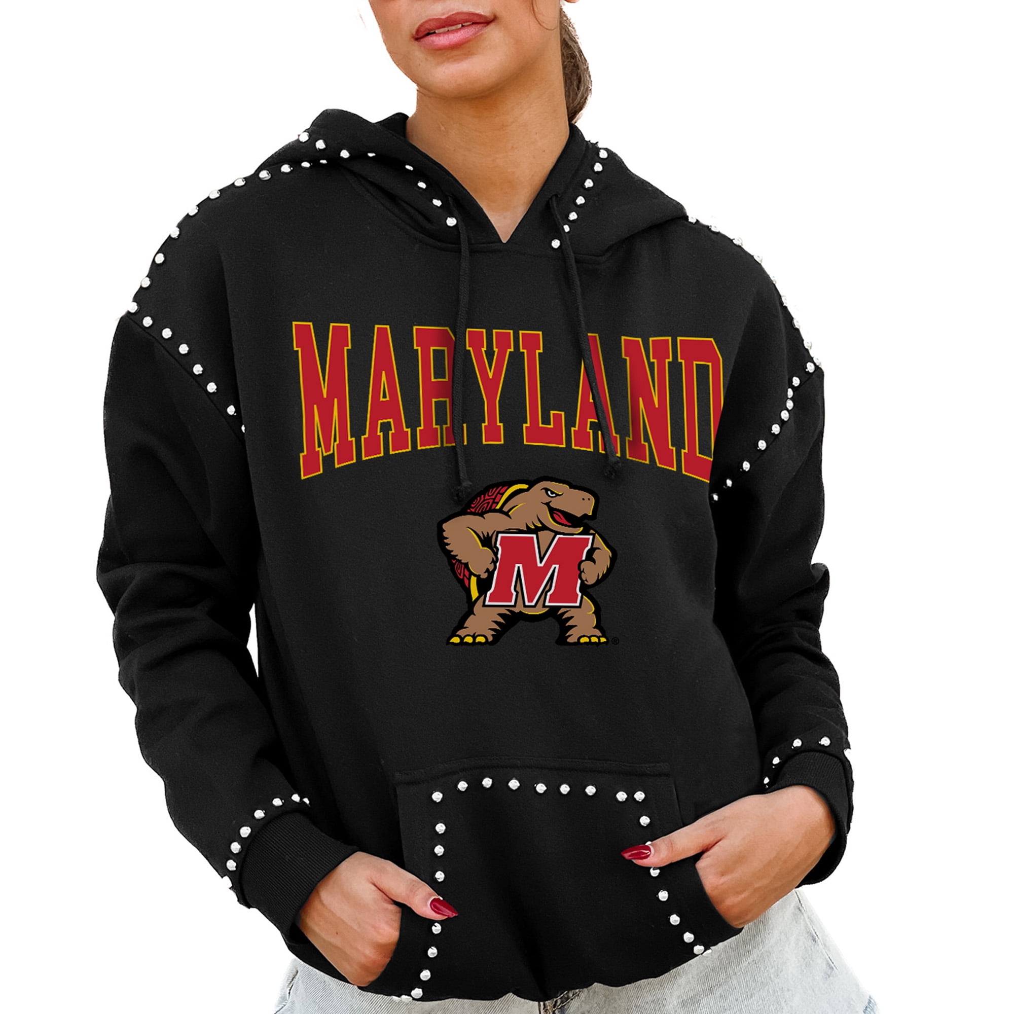 Women's Gameday Couture Black North Carolina A&T Aggies