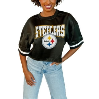 Female Pittsburgh Steelers Jerseys in Pittsburgh Steelers Team Shop 