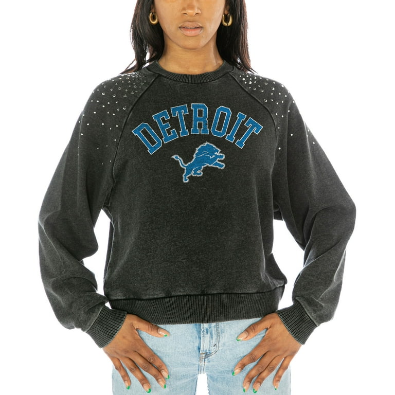 https://i5.walmartimages.com/seo/Women-s-Gameday-Couture-Charcoal-Detroit-Lions-Touchdown-French-Terry-Studded-Shoulder-Pullover-Sweatshirt_5f937633-b4e2-4ff0-bded-f569d1eb1728.97e5c37fda9cc485b411461dd6744e91.jpeg?odnHeight=768&odnWidth=768&odnBg=FFFFFF