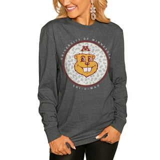 Lids Minnesota Golden Gophers Gameday Couture Women's Play On