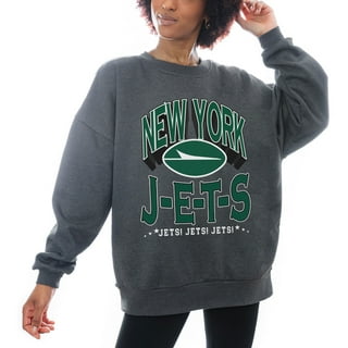 New York Jets Sweatshirts in New York Jets Team Shop Walmart