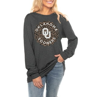 Oklahoma Sooners Womens in Oklahoma Sooners Team Shop 