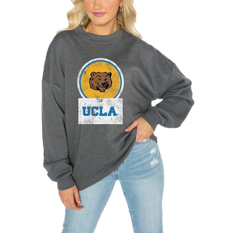 Ucla hotsell sweatshirt womens