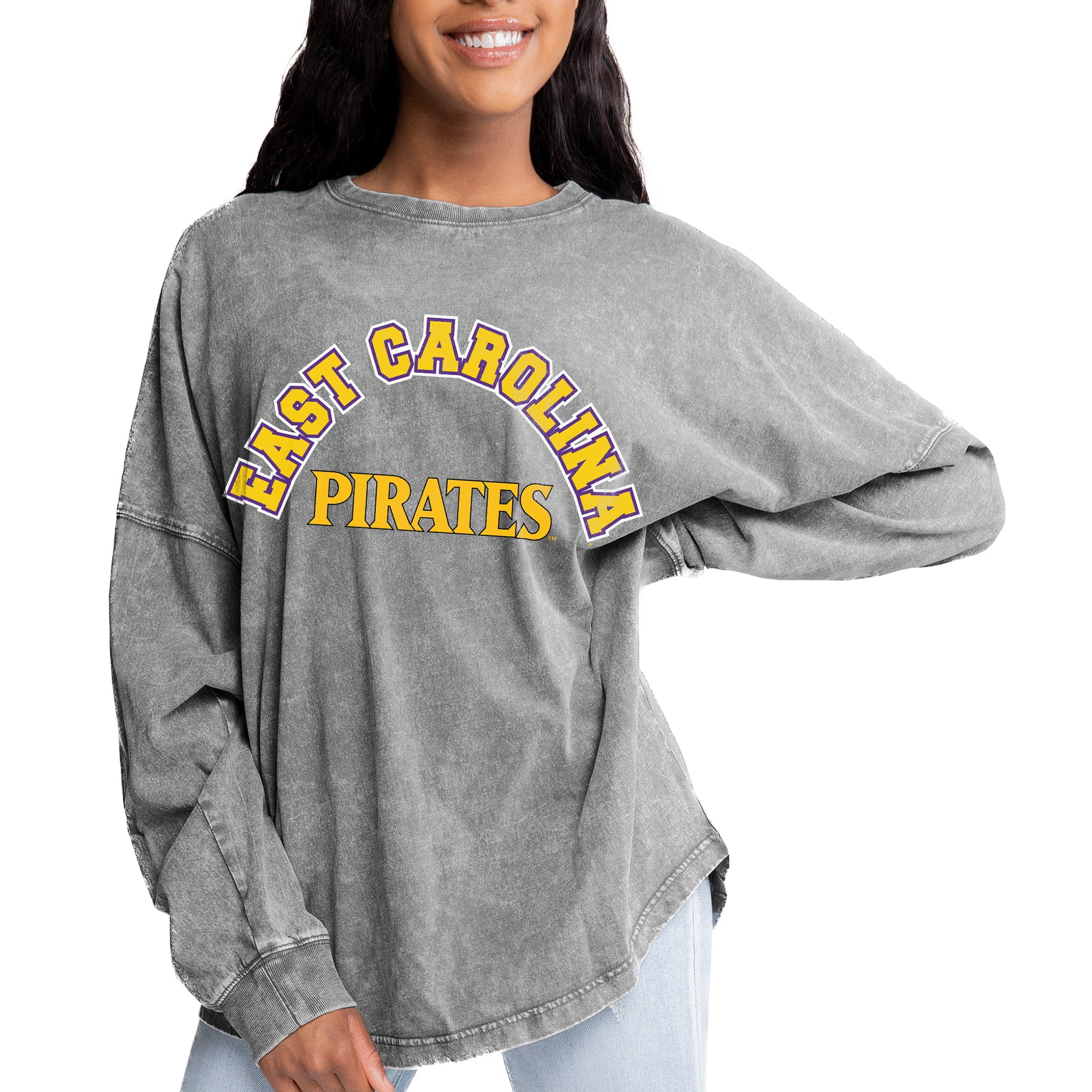 Ecu hot sale women's sweatshirts