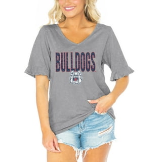 Fresno State Bulldogs Women's Mainstay Flannel Shirt 22 / S