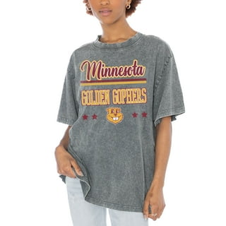 Personalized Minnesota Golden Gophers University Team Crocs Clog Shoes -  T-shirts Low Price