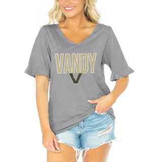 Gameday Couture Vanderbilt Commodores Team Shop in NCAA Fan Shop