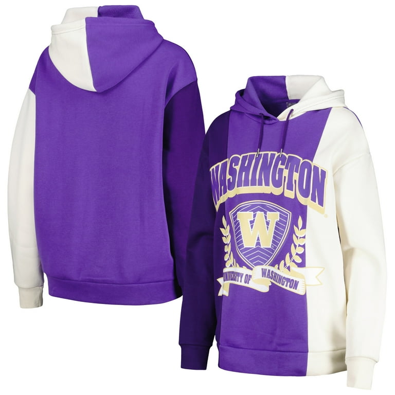 Purple store hoodie walmart