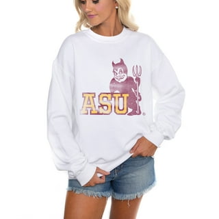 Asu cheap crew sweatshirt