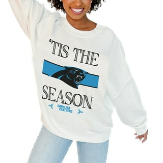 Carolina Panthers Women sweatshirts discount