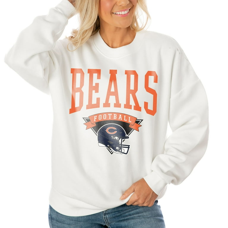 Mens bears sweatshirt best sale