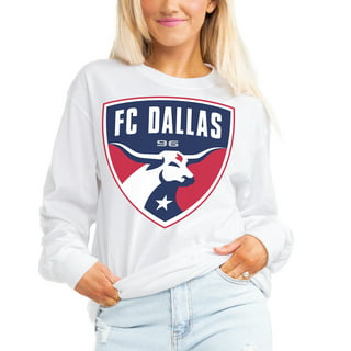 FC Dallas T-Shirts in FC Dallas Team Shop 