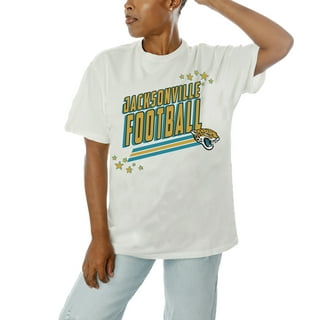 Women's Gameday Couture Black Jacksonville Jaguars Game Face