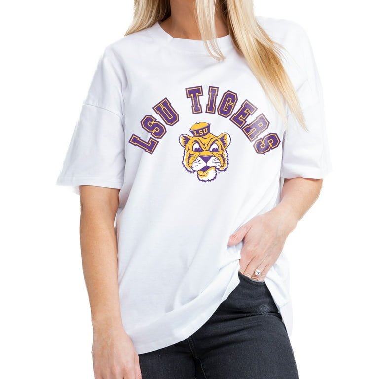 lsu t shirts walmart