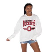 Ohio State Buckeyes NCAA Baseball Jersey Shirt With Floral Design FVJ