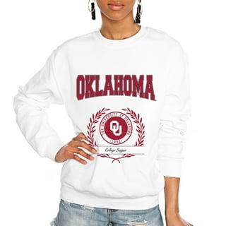 Oklahoma Sooners Sweatshirts in Oklahoma Sooners Team Shop - Walmart.com