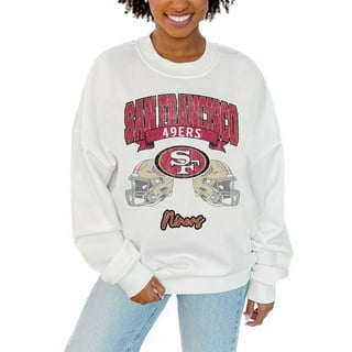 San Francisco 49ers Sweatshirts in San Francisco 49ers Team Shop